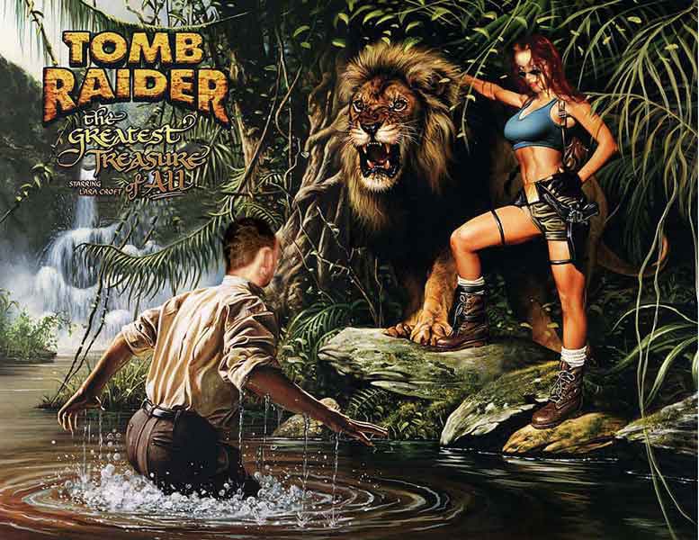 Lara