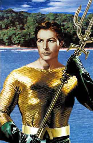 Lex-Aquaman