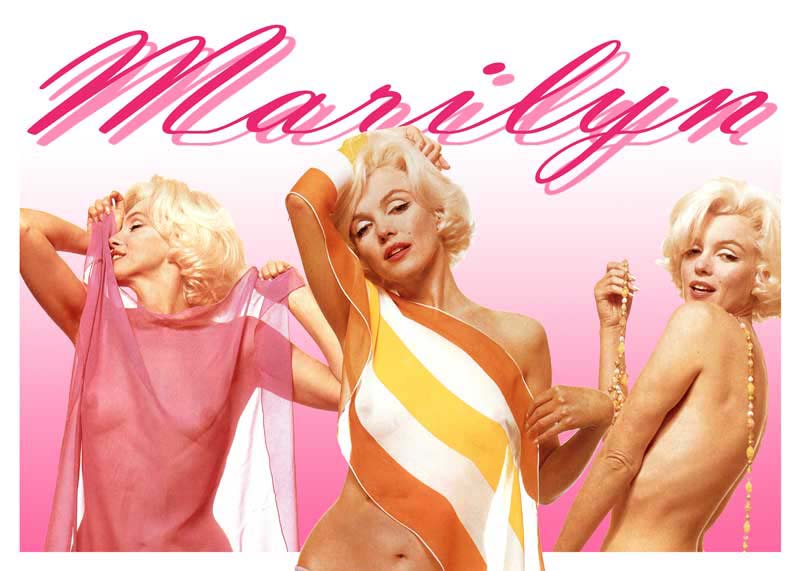Marilyn