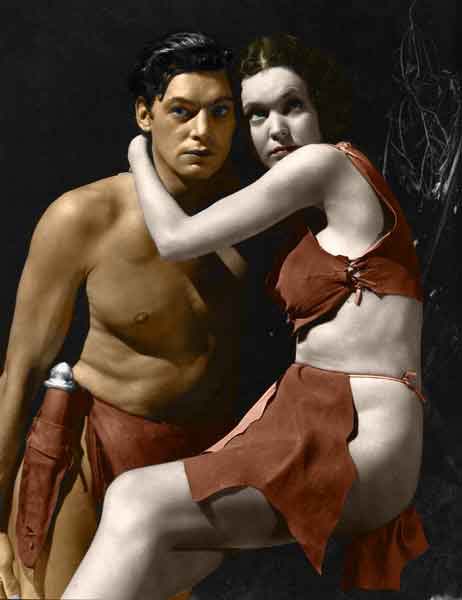 Tarzan