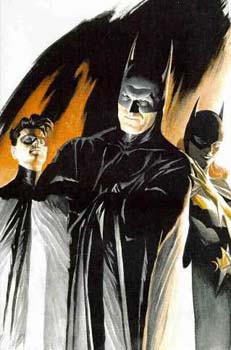 BatFamily