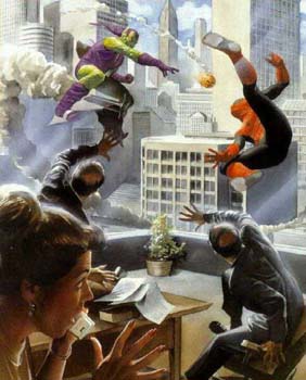 SpideyKobld